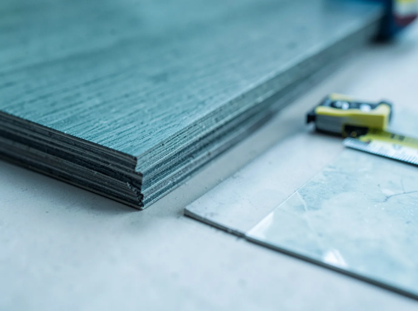 Luxury Vinyl Plank Installation Abington, PA FAQs